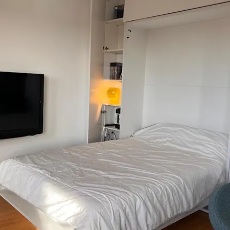Appartement Heart Of And Magical View Of The Seine River By Weekome Parijs